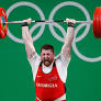 Olympic Weightlifting